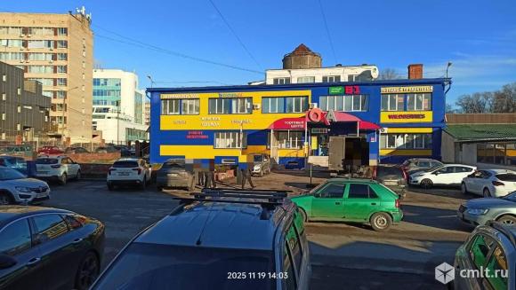 Аренда кафе, ресторана площадью 320 м2 для проведения мероприятий. Фото 1.