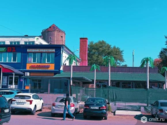 Аренда кафе, ресторана площадью 320 м2 для проведения мероприятий. Фото 19.