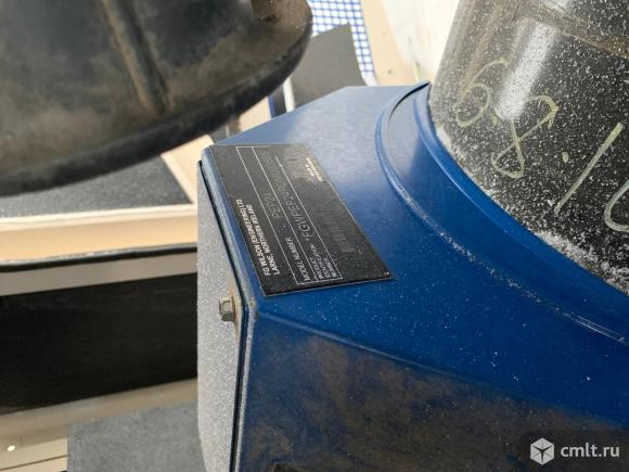 Проверенный генератор бу FG Wilson P-110, 80 кВт. Фото 1.