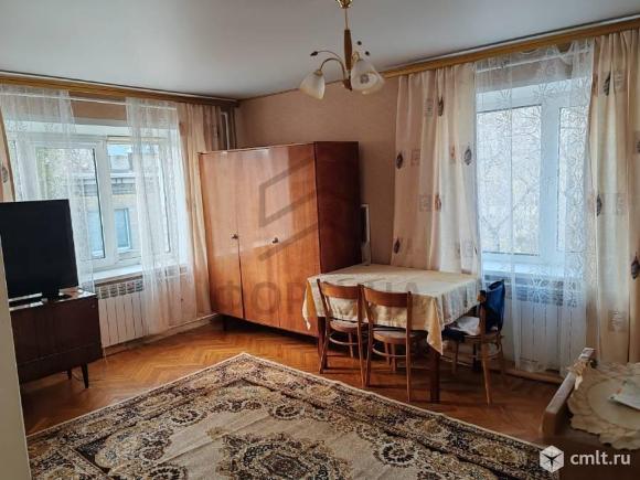 1-комнатная квартира 31 кв.м. Фото 1.