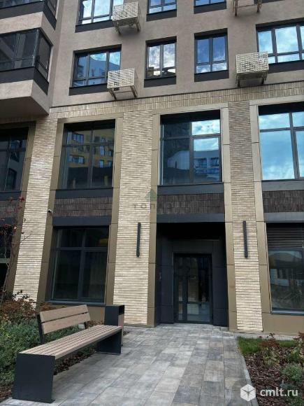 3-комнатная квартира 118,3 кв.м. Фото 20.