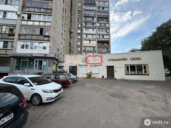 Сдаю помещение свободного назначения. Фото 1.