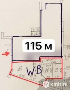 Сдаю помещение свободного назначения. Фото 5.