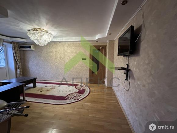 2-комнатная квартира 42,2 кв.м. Фото 1.