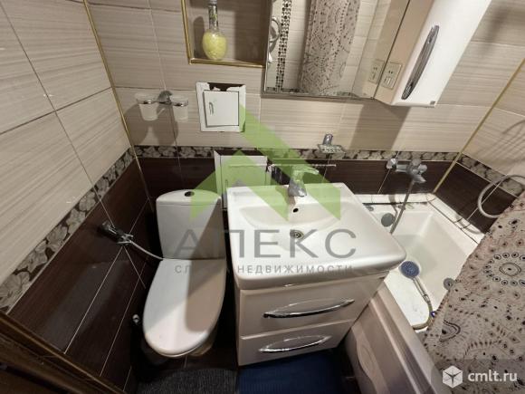 2-комнатная квартира 42,2 кв.м. Фото 20.