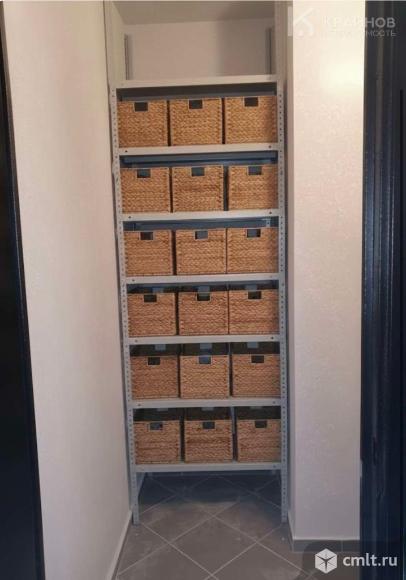 3-комнатная квартира 93 кв.м. Фото 12.