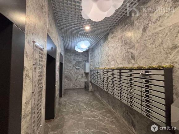 2-комнатная квартира 64,5 кв.м. Фото 20.