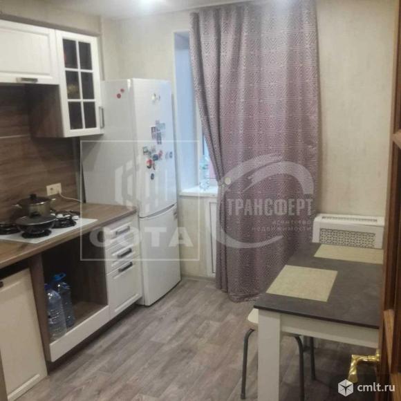 2-комнатная квартира 53 кв.м. Фото 1.