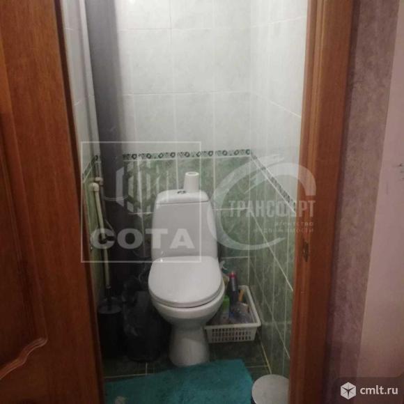 2-комнатная квартира 53 кв.м. Фото 7.