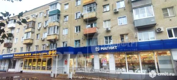2-комнатная квартира 43 кв.м. Фото 1.
