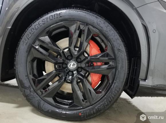 Lexus F Sport 3 - 2025 г. в.. Фото 10.