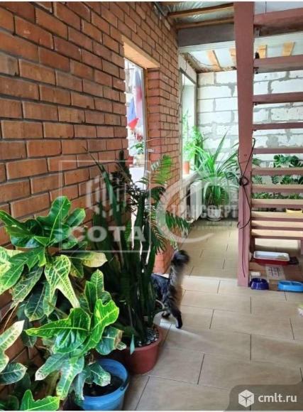 Дом 80 кв.м. Фото 1.