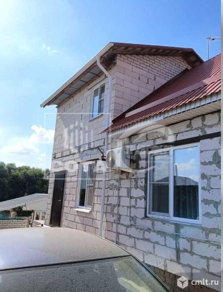 Дом 80 кв.м. Фото 20.