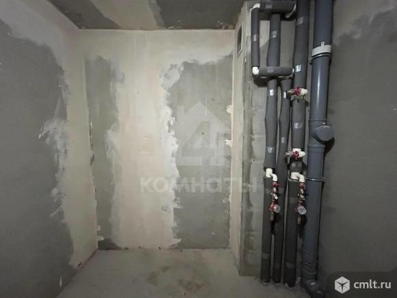 3-комнатная квартира 76,6 кв.м. Фото 11.