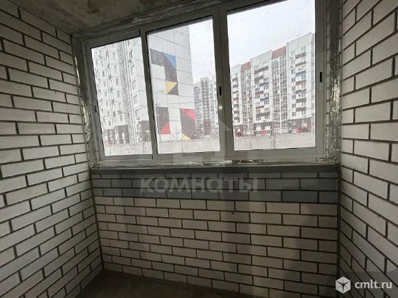 3-комнатная квартира 77 кв.м. Фото 8.