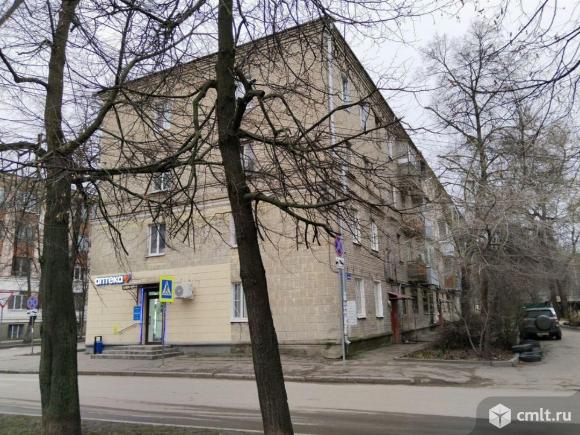 1-комнатная квартира 30,5 кв.м. Фото 14.