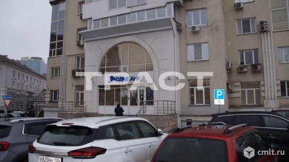 3-комнатная квартира 112,9 кв.м. Фото 1.