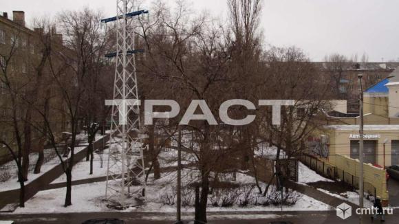 3-комнатная квартира 112,9 кв.м. Фото 20.