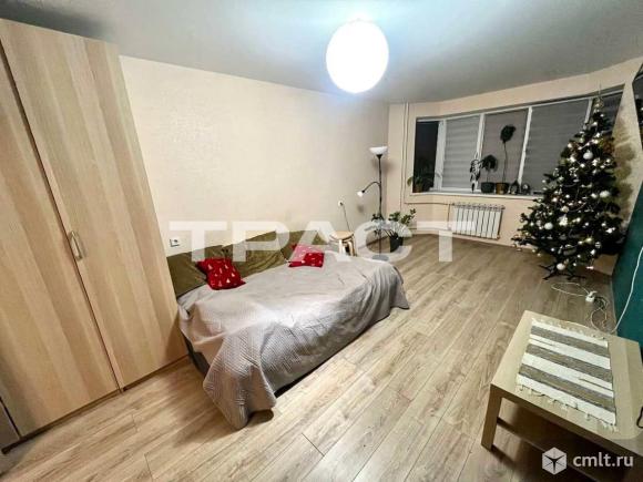 2-комнатная квартира 59 кв.м. Фото 1.