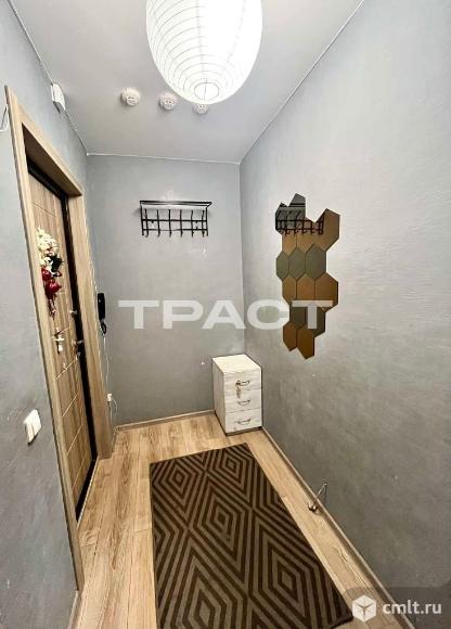 2-комнатная квартира 59 кв.м. Фото 17.