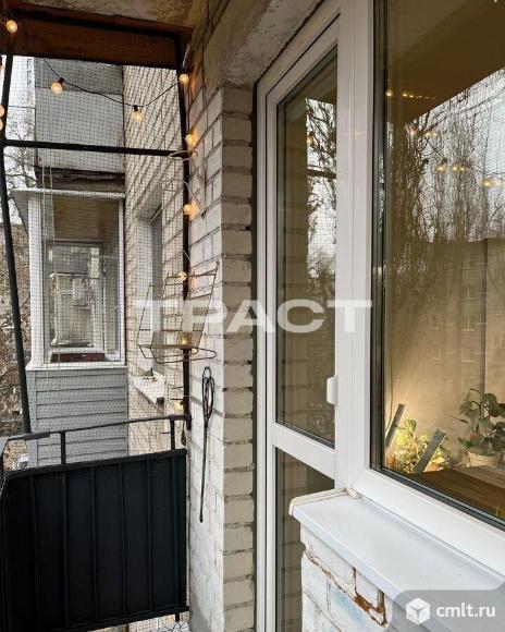 1-комнатная квартира 30,9 кв.м. Фото 20.