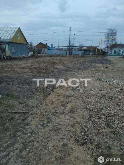 Участок 4,65 сот.. Фото 5.