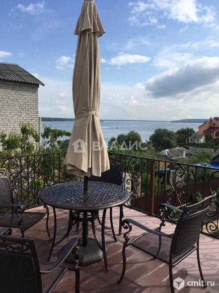 Дом 118,6 кв.м. Фото 1.