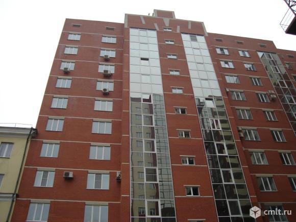 3-комнатная квартира 128 кв.м. Фото 1.