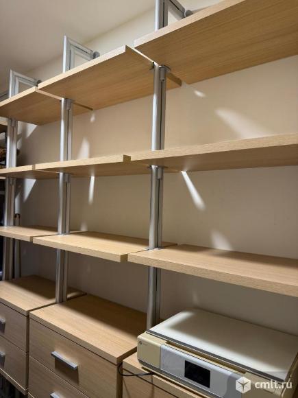 3-комнатная квартира 128 кв.м. Фото 16.