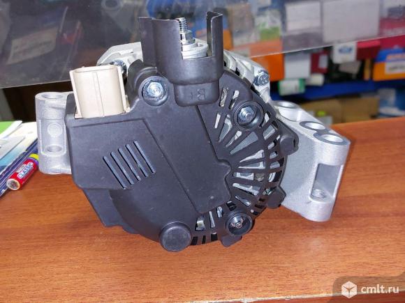 Генератор Ford Focus 1 1.6 ROCAM НОМЕР 1479818Для моделейFord Fiesta, CBK, DXFord Focus, CAKFord Fusion, CBKFord Ka, CCQFord StreetKa, CCSНомера замен2310049090381159010400956877TT112