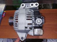 Генератор Ford Focus 1 1.6 ROCAM НОМЕР 1479818  Для моделей  Ford Fiesta, CBK, DX Ford Focus, CAK Ford Fusion, CBK Ford Ka, CCQ Ford StreetKa, CCS   Номера замен  231004 9090381 1590104009 56877 TT112