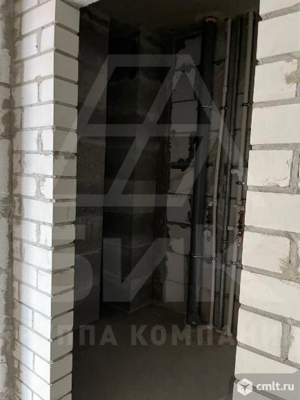 2-комнатная квартира 52 кв.м. Фото 13.