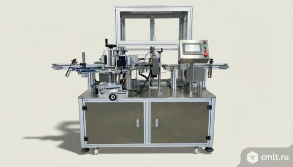 Аппликатор этикеток ЭМ05.08. Фото 1.