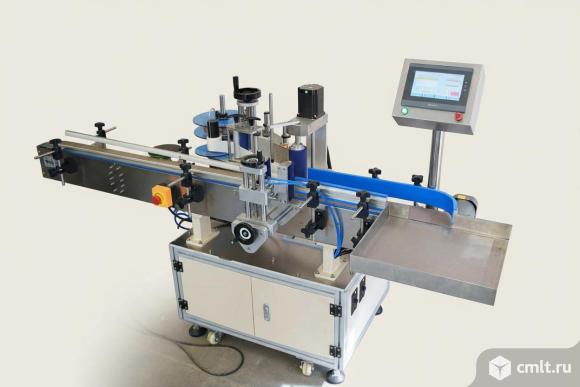 Комплект этикетировочного оборудования ЭМ05.05. Фото 1.