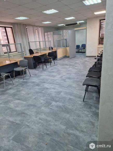 Аренда офиса 65.4 м2. Фото 1.