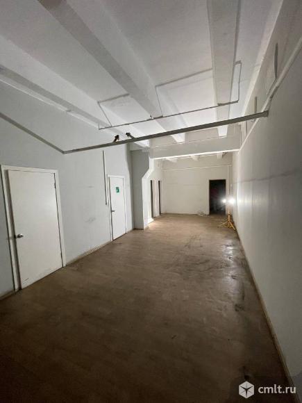 Склад / производство 110 м2. Фото 1.