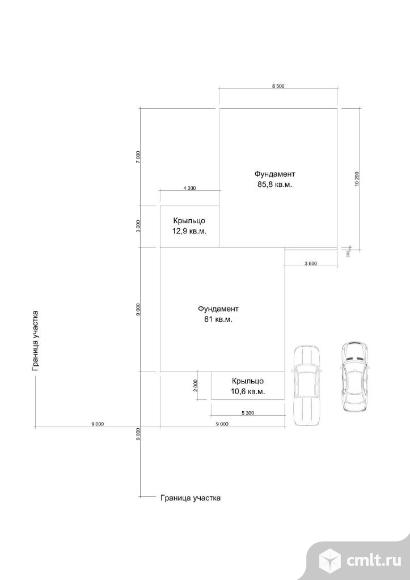 Коттедж 200 м2 на участке 10 сот.Коттедж 200 м2 на участке 10 сот.. Фото 19.