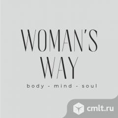 Менеджер. Фото 1.