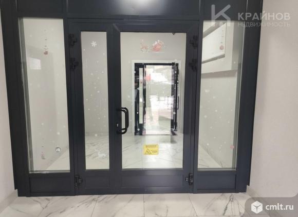 1-комнатная квартира 40 кв.м. Фото 12.