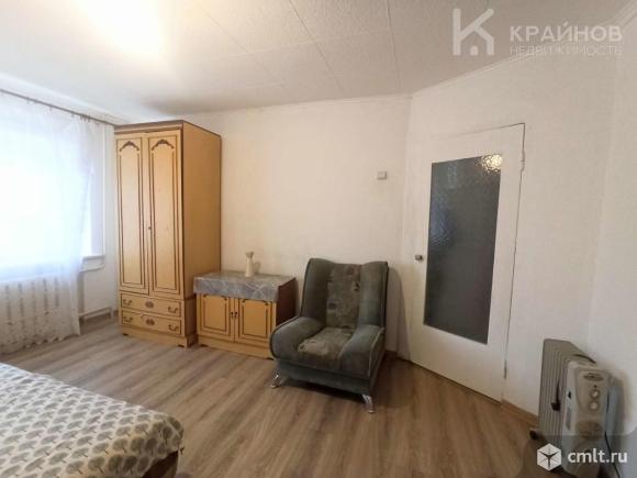 1-комнатная квартира 29 кв.м. Фото 1.