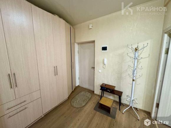 3-комнатная квартира 66 кв.м. Фото 20.