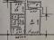 1-комнатная квартира 38 кв.м. Фото 1.