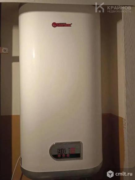 1-комнатная квартира 38 кв.м. Фото 20.