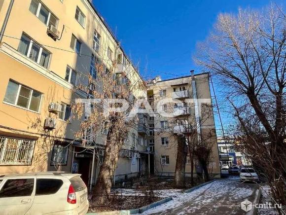 2-комнатная квартира 43,3 кв.м. Фото 15.