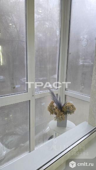 3-комнатная квартира 56,5 кв.м. Фото 17.