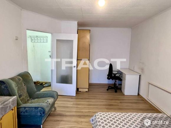 1-комнатная квартира 29 кв.м. Фото 1.