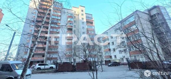 1-комнатная квартира 57 кв.м. Фото 12.