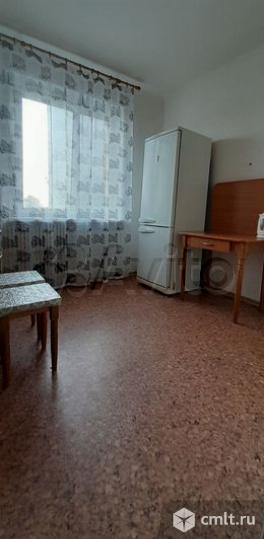 1-комнатная квартира 37,9 кв.м. Фото 1.