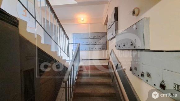 2-комнатная квартира 50,2 кв.м. Фото 20.