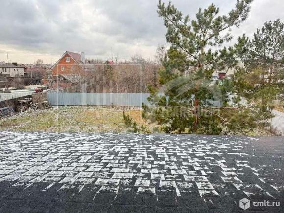 Дом 200 кв.м. Фото 17.